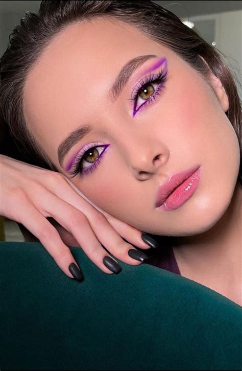 30 Cute Valentines Day Makeup Looks To Rock In 2023 Lily Fashion Style