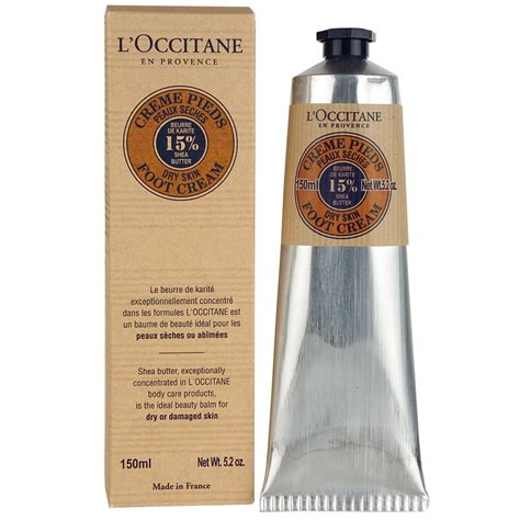 Top 10 L'Occitane Shea Butter Products for Your Ultimate Skincare