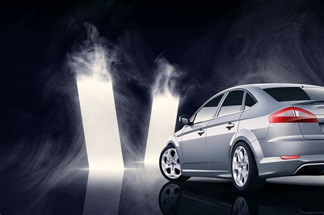 Ford Mondeo On Behance