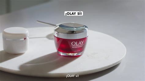 Olay Regenerist Crema Facial De D A Con Spf F Rmula Con Niacinamida