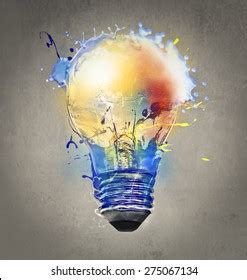 Creative Ideas Stock Photo 275067134 | Shutterstock