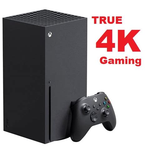 Buy 2022 Newest Xbox Series X Gaming Console System 1tb Ssd Black X