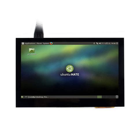 Buy Waveshare Inch Hdmi Lcd X Ips Display Supports Various