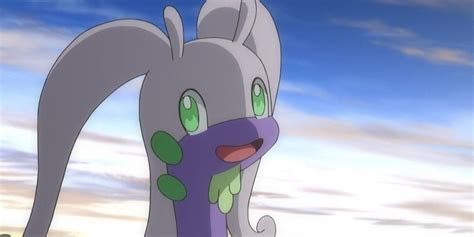 Pokemon GO: Best Moves For Goodra