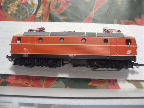 Roco H0 BR1044 ÖBB WS analog Kaufen auf Ricardo