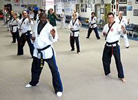 Tae Kwon Do Classes Central Ohio Martial Arts