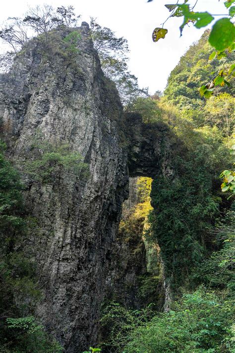 红图丨天生一个仙人洞，无限风光在洞中红图湖南红网新闻频道