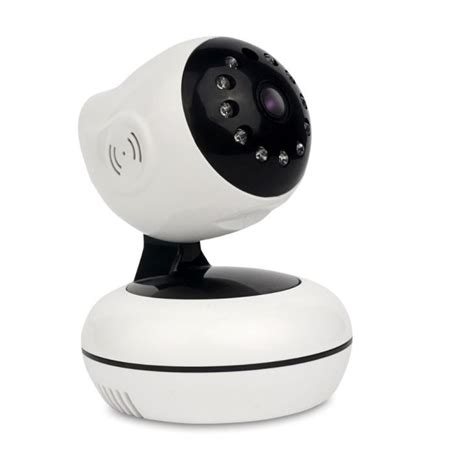 For Home Security Wireless P Pan Tilt Network Ip Cctv Camera Night