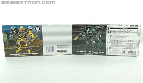 Transformers Dark Of The Moon Soundwave Toy Gallery Image 34 Of 226