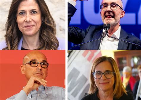 Urne Aperte In Sardegna Chi Sono I Candidati Alla Presidenza