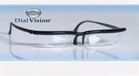 Dial Vision Review: Adjustable Glasses - Epic.Reviews