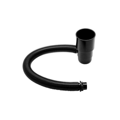 Evolve Mm Round Downpipe Rainwater Diverter Drainage Connect