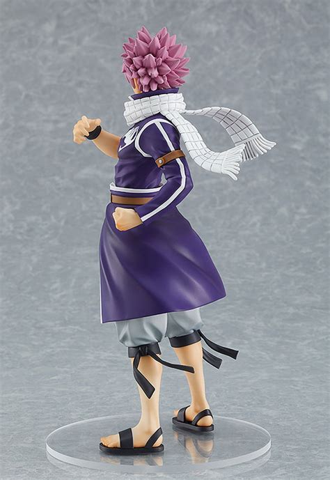 Good Smile Company Pop Up Parade Fairy Tail Final Series Natsu