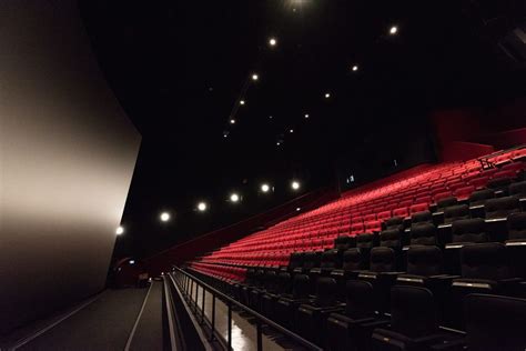 Inside the newly restored Cinesphere at Ontario Place - Toronto Life