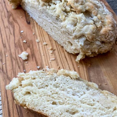 Super Simple Soda Bread Hot Rods Recipes