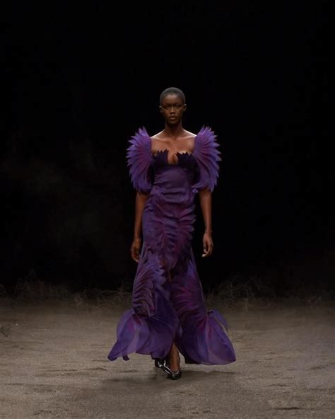 Iris Van Herpen Ideas Iris Van Herpen Fashion Design Couture Fashion