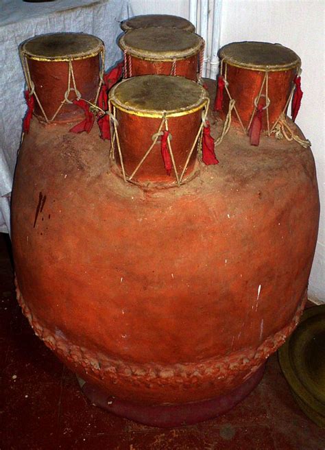 Panchamukha Vadyam Native American Music Indian Musical Instruments