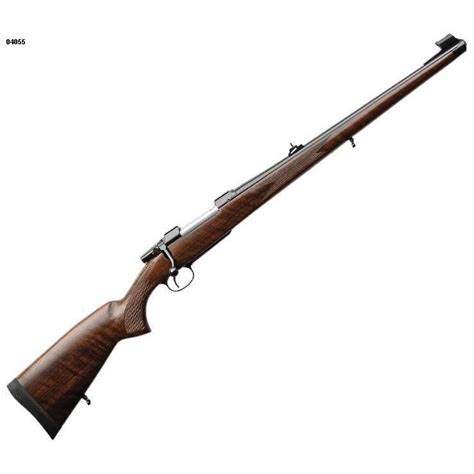 Cz 550 Fs Rifle Sportsmans Warehouse