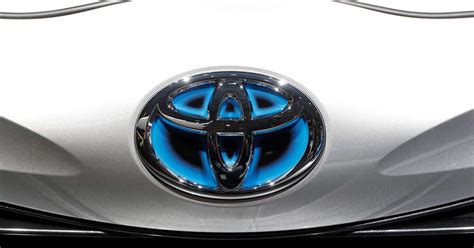 Toyota Vai Produzir H Brido Do Brasil