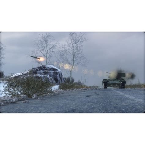 Joc Armored Warfare Bmpt General S Pack Pentru Pc Emag Ro