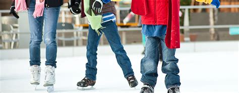 Ice Skating Breckenridge CO | Things to Do in Breckenridge in Winter