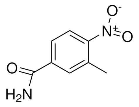 Methyl Nitrobenzamide Aldrichcpr Sigma Aldrich