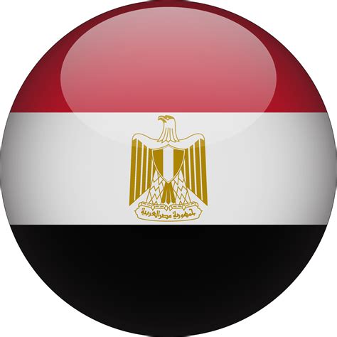 Egypt Flag Icon Vector Art, Icons, and Graphics for Free Download