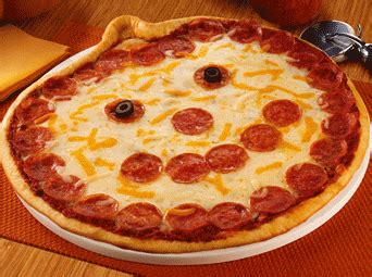 Papa John’s Halloween pizza deals and special offers