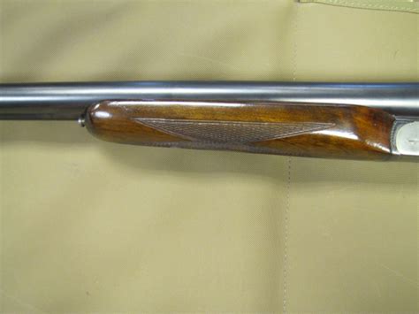 Ugartechea Parker Hale Gun13194 Double Shotguns By Lion Country Supply