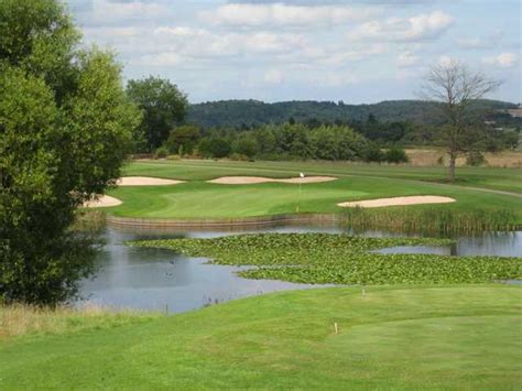 The Astbury Golf And Lodge Resort Tee Times Bridgnorth Shropshire