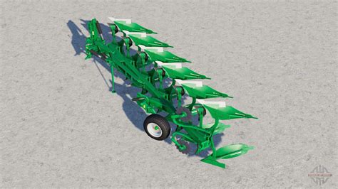 Amazone Cayron Para Farming Simulator