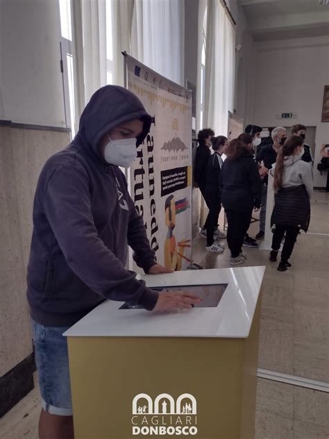 Esperienze Sonore Alla Scuola Media Cagliari Don Bosco