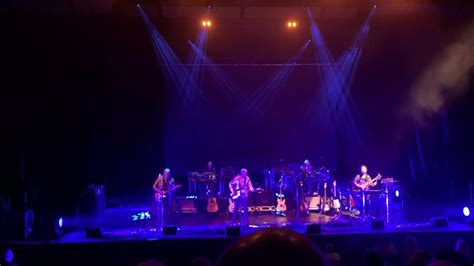 10cc Live Concert York Barbican 2022 Im Mandy Youtube