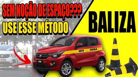 Como Fazer A Baliza De Pontos No Fiat Mobi Youtube