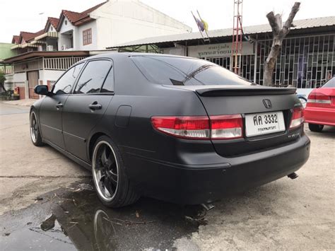 2004 HONDA ACCORD 3 0V TOP SUNROOF 179000