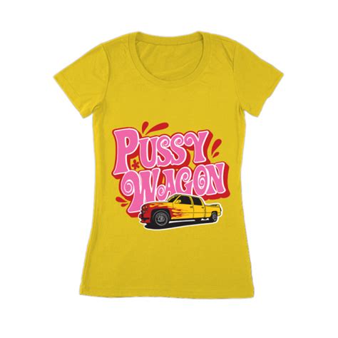 Pussy Wagon