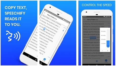 8 Best Text To Speech Apps For Android And Ios Apppearl Best Mobile