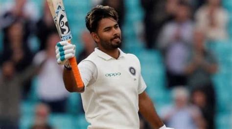 Rishabh Pant Is Another Adam Gilchrist Says Ricky Ponting Sports News