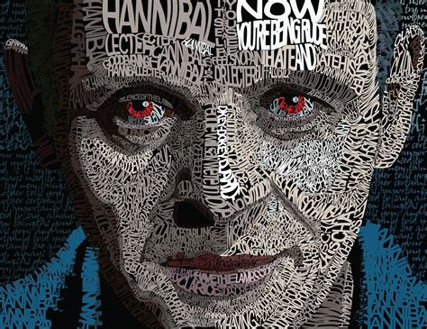 Hannibal Lecter Horror Movie Posters Horror Films Film Art Movie Art