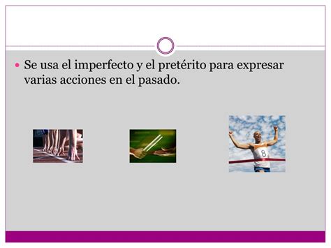 PPT Pretérito Imperfecto PowerPoint Presentation free download