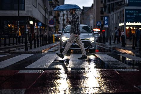 Meteorologia Previs O Do Tempo Para Quinta Feira De Junho