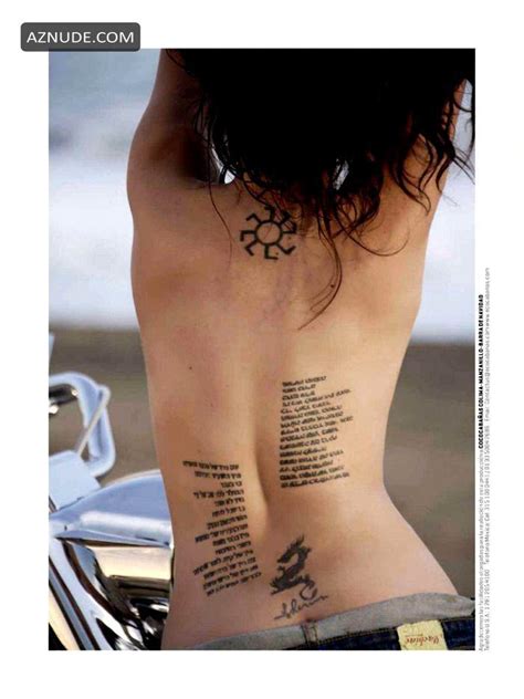 CELIA LORA Nude AZNude