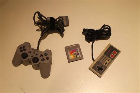 USB adapter for original NES controller - RetroPie Forum