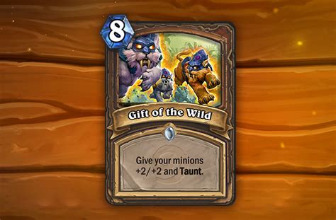 Hearthstone Replacing Two Class Cards That Didn't "Fit And Empower ...