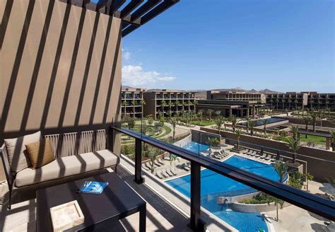 Jw Marriott Los Cabos Cabo San Lucas All Inclusive Deals