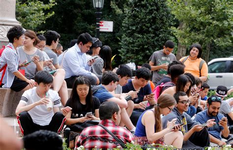 Becoming a pro Pokémon Go player was maybe not the best career move