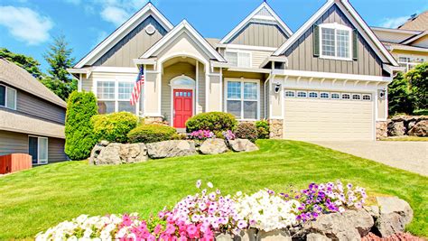 Before You Sell Affordable Curb Appeal Tips Colorado Living