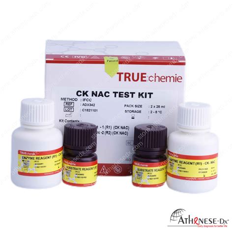 Cardiac Profile Diagnostic Kits Clinical Biochemistry Test Kits