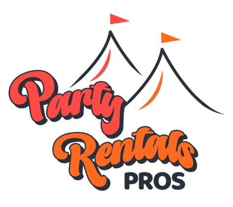 Party Rental Fishers Indiana - Party Rentals Pros