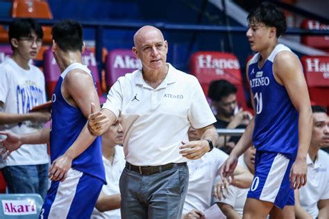 Ateneo Begins Title Defense Vs Nu Ust Faces Ue In Uaap Season 86